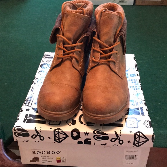 BAMBOO - Picture 4 of 4